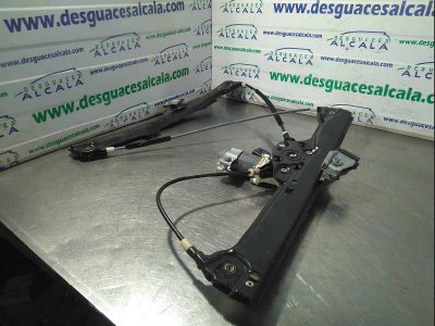 ELEVALUNAS DELANTERO IZQUIERDO BMW SERIE 5 BERLINA (E60) 530d