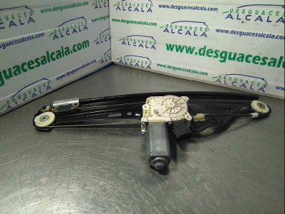 ELEVALUNAS TRASERO DERECHO BMW SERIE 5 BERLINA (E60) 530d