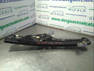 ELEVALUNAS TRASERO IZQUIERDO BMW SERIE 5 BERLINA (E60) 530d