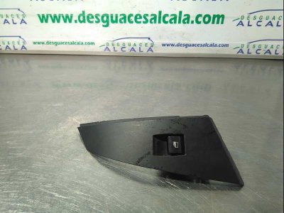 MANDO ELEVALUNAS TRASERO IZQUIERDO BMW SERIE 5 BERLINA (E60) 530d