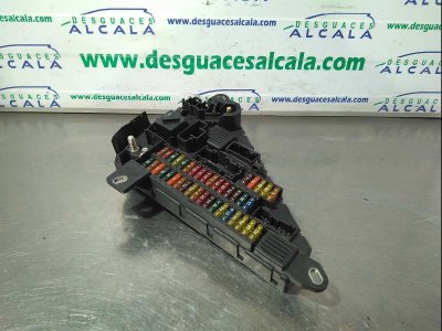 CAJA RELES / FUSIBLES BMW SERIE 5 BERLINA (E60) 530d