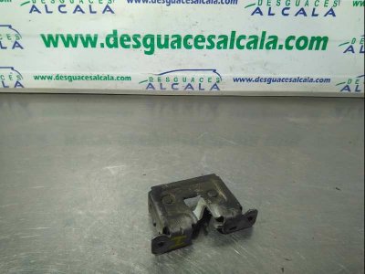 CERRADURA CAPOT BMW SERIE 5 BERLINA (E60) 530d