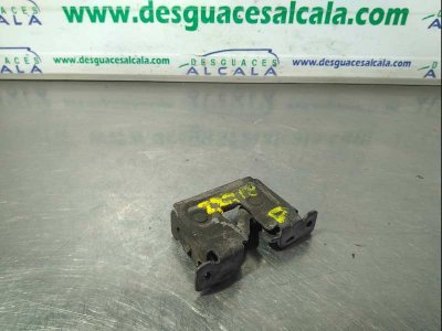 CERRADURA CAPOT de 530d 