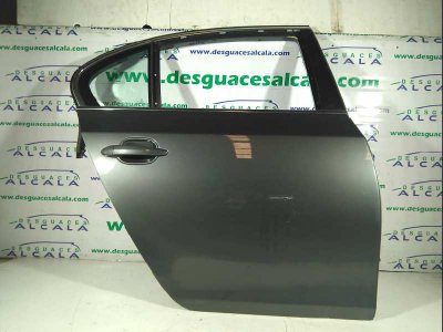 PUERTA TRASERA DERECHA BMW SERIE 5 BERLINA (E60) 530d