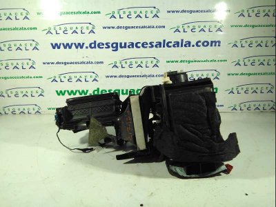 MODULO CALEFACCION SEAT TOLEDO (KG3) Reference