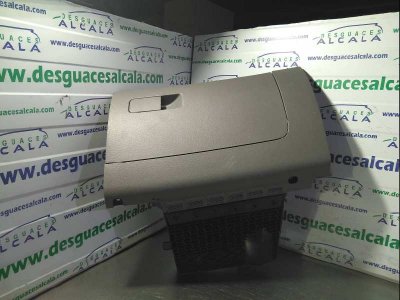 GUANTERA SEAT TOLEDO (KG3) Reference