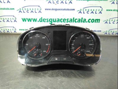 CUADRO INSTRUMENTOS SEAT TOLEDO (KG3) Reference