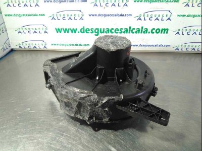 MOTOR CALEFACCION SEAT TOLEDO (KG3) Reference