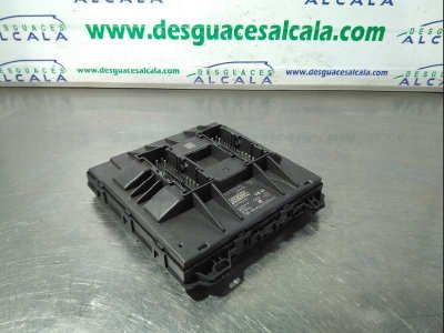 CENTRALITA CHECK CONTROL SEAT TOLEDO (KG3) Reference