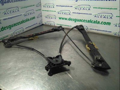 ELEVALUNAS DELANTERO DERECHO SEAT TOLEDO (KG3) Reference