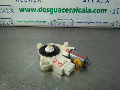 MOTOR ELEVALUNAS DELANTERO DERECHO SEAT TOLEDO (KG3) Reference