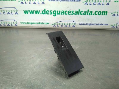 MANDO ELEVALUNAS TRASERO DERECHO SEAT TOLEDO (KG3) Reference