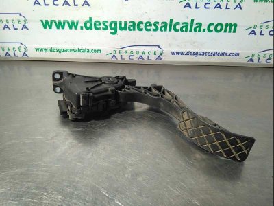 POTENCIOMETRO PEDAL SEAT TOLEDO (KG3) Reference