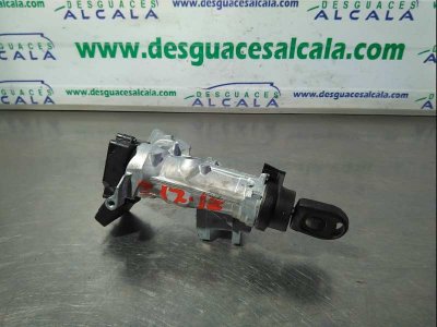 CONMUTADOR DE ARRANQUE SEAT TOLEDO (KG3) Reference