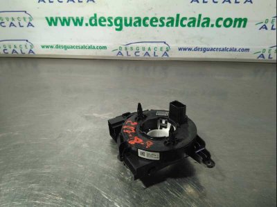 ANILLO AIRBAG SEAT TOLEDO (KG3) Reference