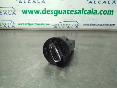 MANDO LUCES SEAT TOLEDO (KG3) Reference