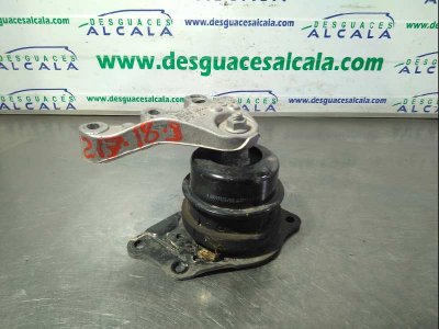 TACO MOTOR SEAT TOLEDO (KG3) Reference