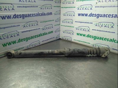 AMORTIGUADOR TRASERO DERECHO SEAT TOLEDO (KG3) Reference