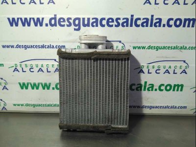 RADIADOR CALEFACCION SEAT TOLEDO (KG3) Reference