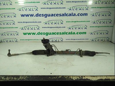 CREMALLERA DIRECCION SEAT TOLEDO (KG3) Reference