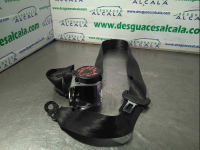 CINTURON SEGURIDAD TRASERO IZQUIERDO SEAT TOLEDO (KG3) Reference