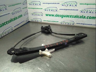 ELEVALUNAS TRASERO DERECHO SEAT TOLEDO (KG3) Reference