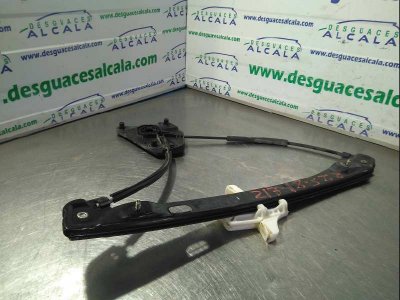 ELEVALUNAS TRASERO IZQUIERDO SEAT TOLEDO (KG3) Reference