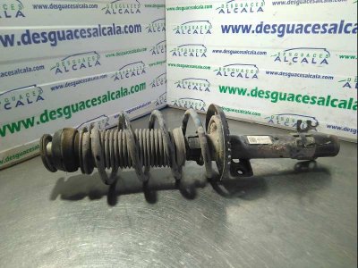 AMORTIGUADOR DELANTERO DERECHO SEAT TOLEDO (KG3) Reference