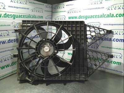 ELECTROVENTILADOR SEAT TOLEDO (KG3) Reference