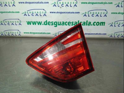 PILOTO TRASERO DERECHO SEAT TOLEDO (KG3) Reference