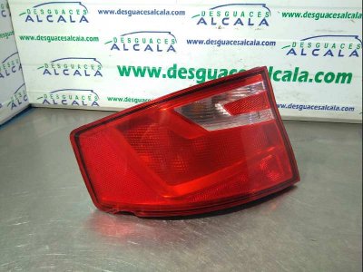 PILOTO TRASERO IZQUIERDO SEAT TOLEDO (KG3) Reference