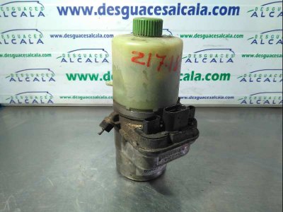 BOMBA DIRECCION SEAT TOLEDO (KG3) Reference