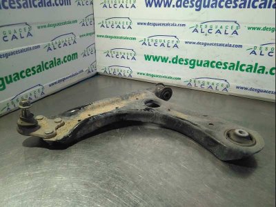 BRAZO SUSPENSION INFERIOR DELANTERO IZQUIERDO SEAT TOLEDO (KG3) Reference