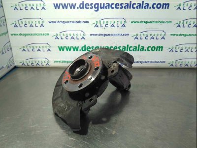 MANGUETA DELANTERA DERECHA SEAT TOLEDO (KG3) Reference