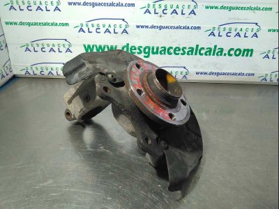 MANGUETA DELANTERA IZQUIERDA SEAT TOLEDO (KG3) Reference