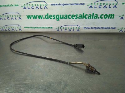 SENSOR TEMPERATURA