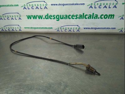 SENSOR TEMPERATURA SEAT TOLEDO (KG3) Reference