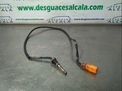 SENSOR TEMPERATURA SEAT TOLEDO (KG3) Reference