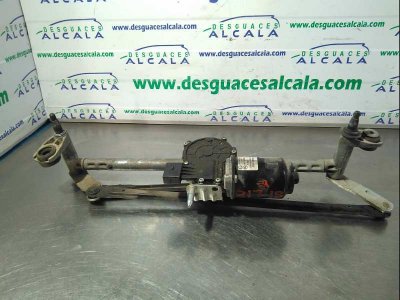 MOTOR LIMPIA DELANTERO SEAT TOLEDO (KG3) Reference