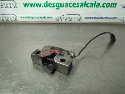 CERRADURA CAPOT SEAT TOLEDO (KG3) Reference