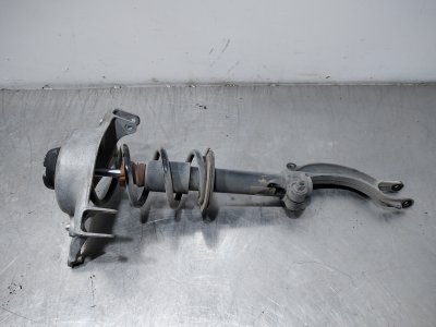 MANDO ELEVALUNAS DELANTERO DERECHO SEAT TOLEDO (KG3) Reference