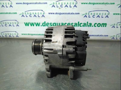 ALTERNADOR SEAT TOLEDO (KG3) Reference