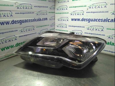 FARO IZQUIERDO SEAT TOLEDO (KG3) Reference