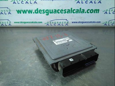 CENTRALITA MOTOR UCE SEAT TOLEDO (KG3) Reference