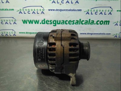 ALTERNADOR FORD ESCORT BERLINA Bravo