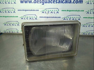 FARO DERECHO NISSAN TRADE CH3NRG