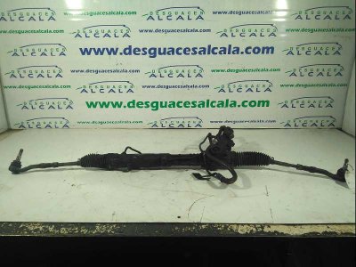 CREMALLERA DIRECCION BMW SERIE 5 BERLINA (E60) 530d