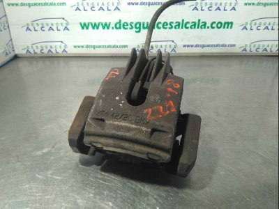 PINZA FRENO TRASERA DERECHA BMW SERIE 5 BERLINA (E60) 530d