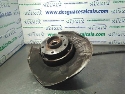 MANGUETA TRASERA DERECHA BMW SERIE 5 BERLINA (E60) 530d