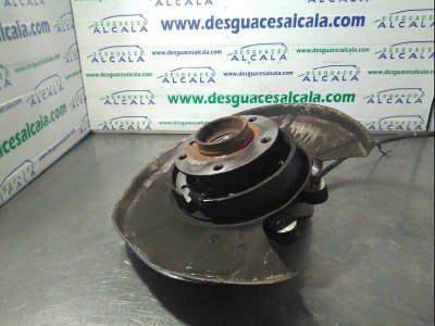 MANGUETA TRASERA IZQUIERDA BMW SERIE 5 BERLINA (E60) 530d